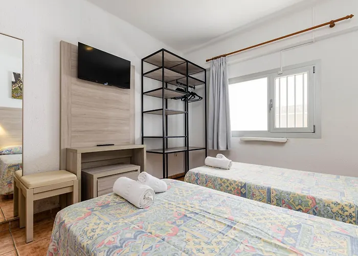 Guest house Gami Adults Only Cala Ratjada (Mallorca)