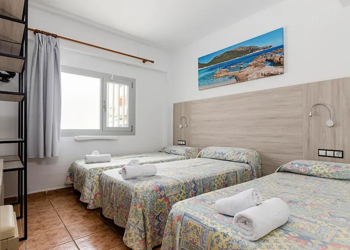 Gami Adults Only Cala Ratjada (Mallorca)
