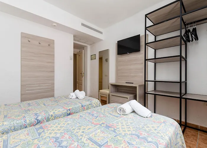 Gami Adults Only * Cala Ratjada (Mallorca)