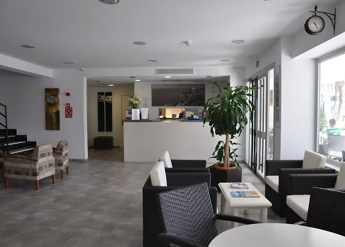 Guest house Gami Adults Only Cala Ratjada (Mallorca)