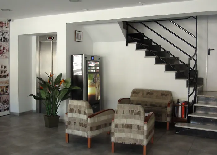 Gami Adults Only Guest house *