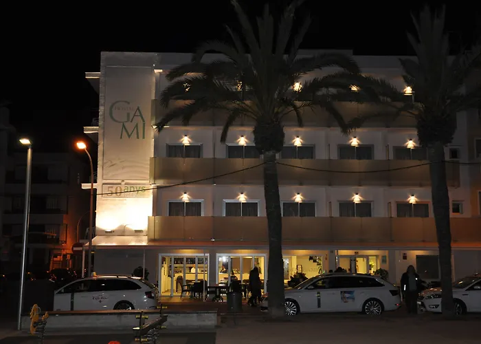 Guest house Gami Adults Only