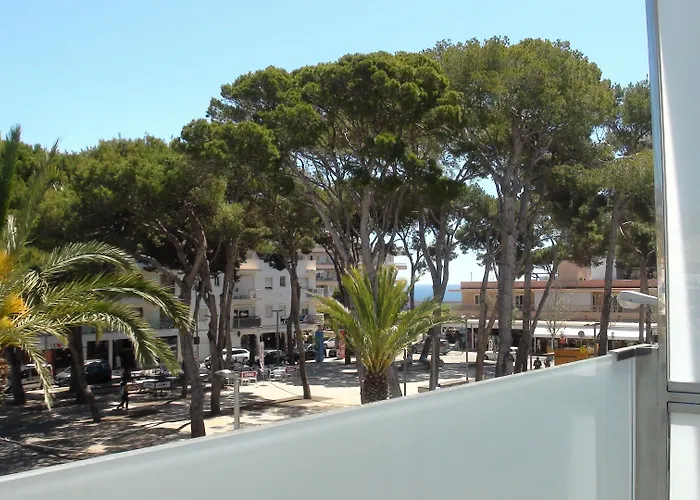 Gami Adults Only Cala Ratjada (Mallorca)