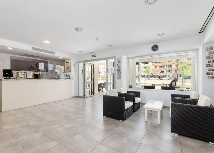 Guest house Gami Adults Only Cala Ratjada (Mallorca)