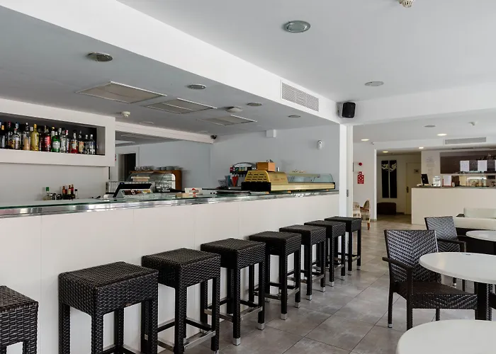 Gami Adults Only Guest house Cala Ratjada (Mallorca)