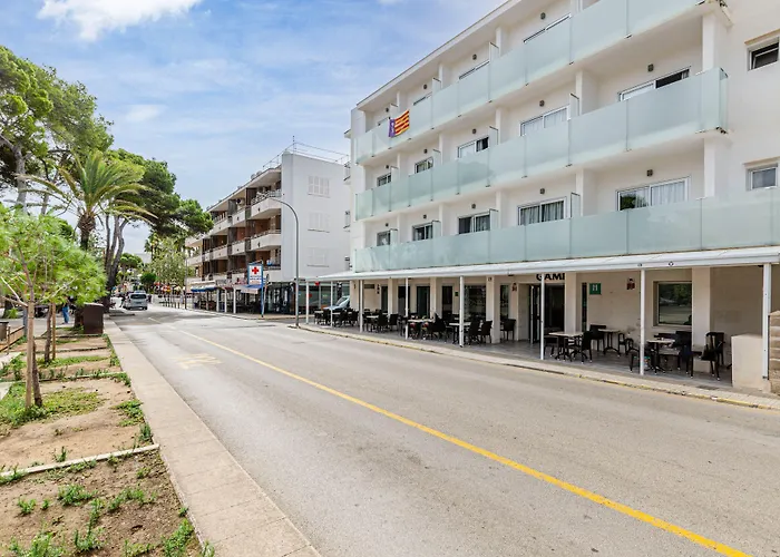 Gami Adults Only Konukevi