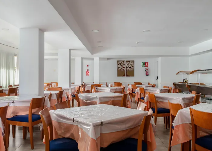 Guest house Gami Adults Only Cala Ratjada (Mallorca)