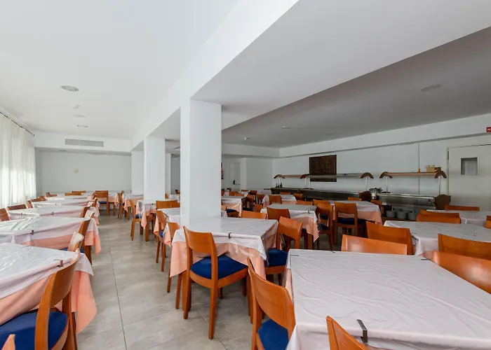 Gami Adults Only Guest house Cala Ratjada (Mallorca)