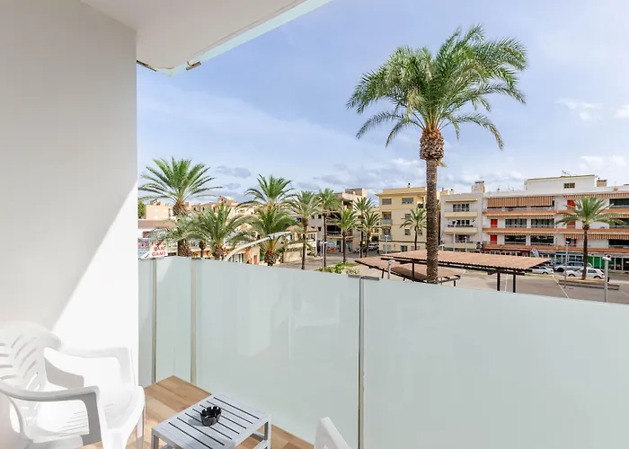 Gami Adults Only Cala Ratjada (Mallorca)