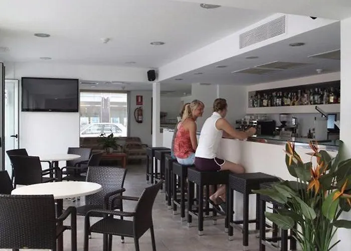 Gami Adults Only * Cala Ratjada (Mallorca)