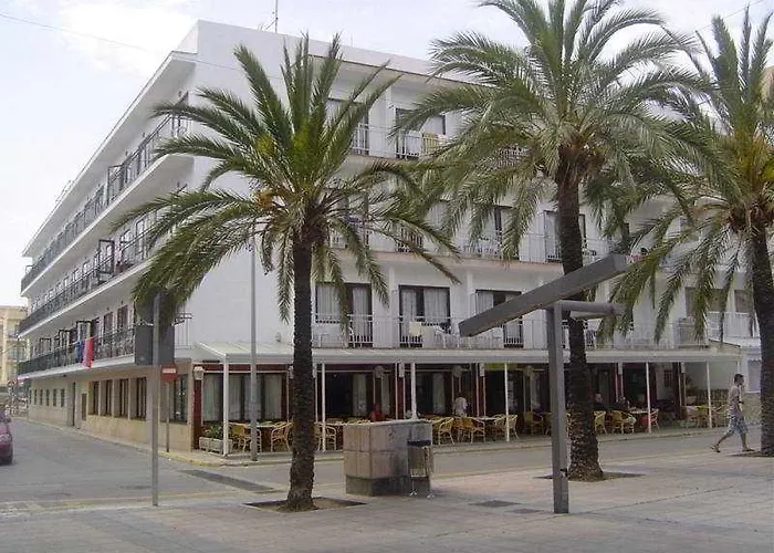 Gami Adults Only Πανσιόν Cala Ratjada (Mallorca)