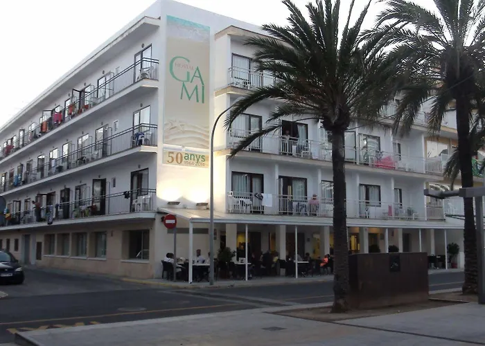 Gami Adults Only Guest house