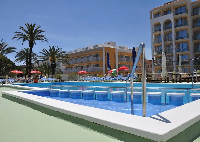 Πανσιόν Gami Adults Only