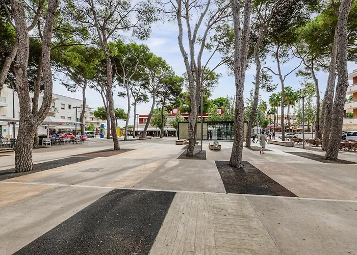 Gami Adults Only * Cala Ratjada