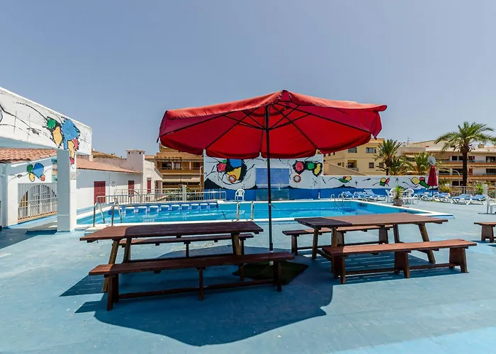 Gami Adults Only * Cala Ratjada