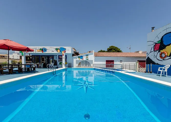 Gami Adults Only Vendégház Cala Ratjada