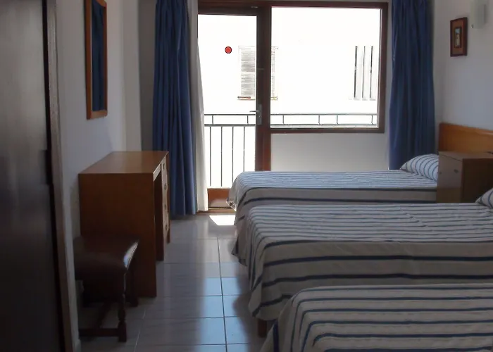 Gami Adults Only Vendégház Cala Ratjada