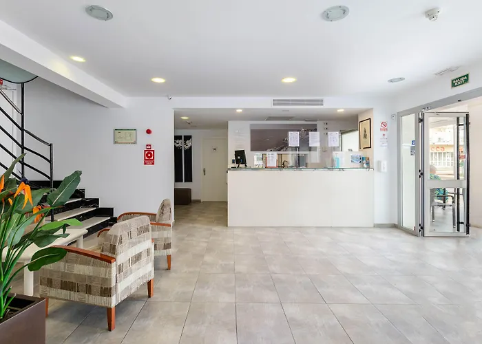 Gami Adults Only Cala Ratjada