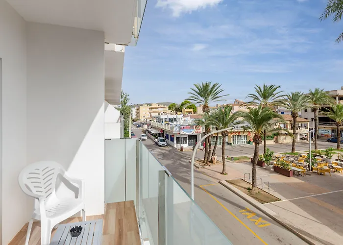 Gami Adults Only Cala Ratjada