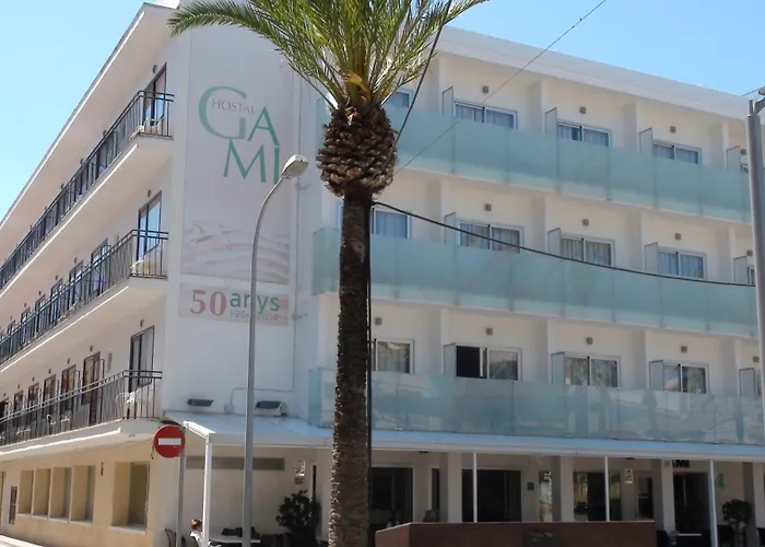 Gami Adults Only * Cala Ratjada
